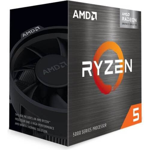 Ryzen 5 5600GT 100-100001488BOX