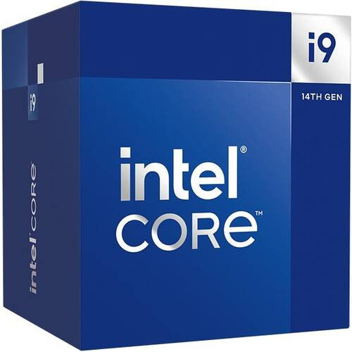 コア i9-14900 BX8071514900