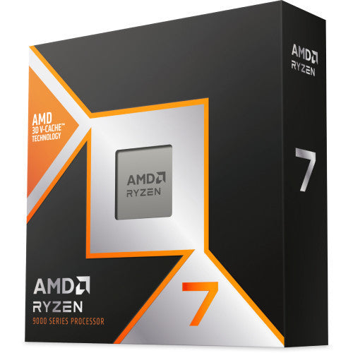 Ryzen 7 9800X3D 100-100001084WOF