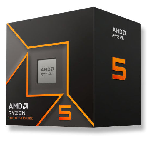 Ryzen 5 9600 100-100000718BOX