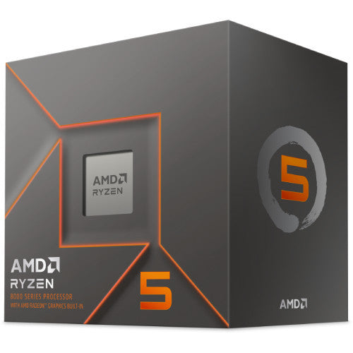 Ryzen 5 8500G 100-100000931BOX