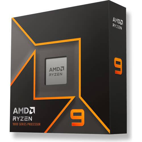 Ryzen 9 9950X 100-100001277WOF