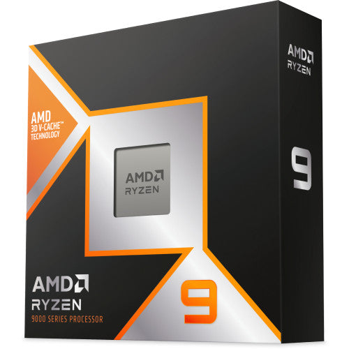 Ryzen 9 9950X3D 100-100000719WOF
