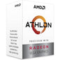 Athlon 3000G BOX YD3000C6FHSBX