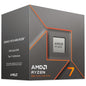 Ryzen 7 8700F With Wraith Stealth Cooler 100-100001590BOX