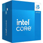 Core i5-14400 BX8071514400