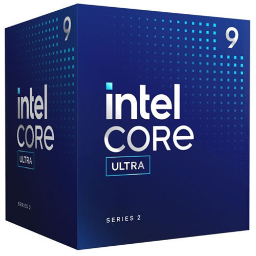 Core Ultra 9 285 BX80768285