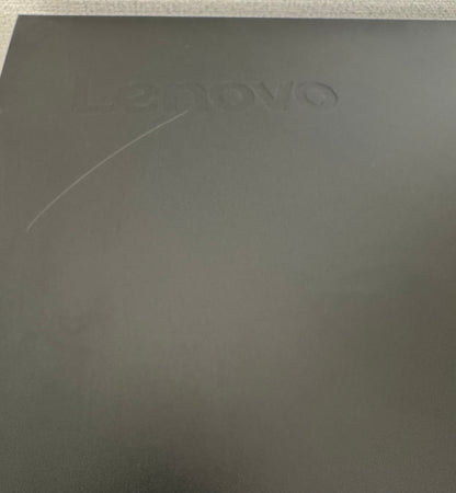 デスクトップゲーミング Lenovo 10FGS27H02
 Core i5 6500 3.20GHz 16/256 GHz、GeForce GTX 1650 4GB
