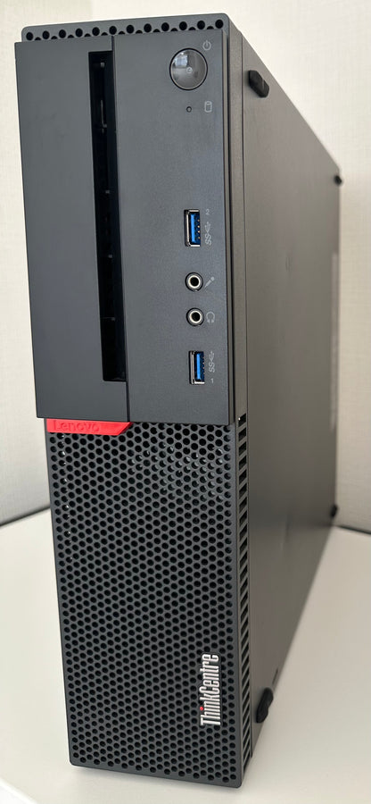 デスクトップゲーミング Lenovo 10FGS27H02
 Core i5 6500 3.20GHz 16/256 GHz、GeForce GTX 1650 4GB