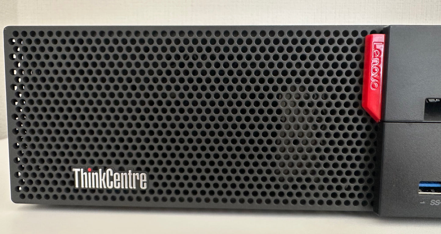 デスクトップゲーミング Lenovo 10FGS27H02
 Core i5 6500 3.20GHz 16/256 GHz、GeForce GTX 1650 4GB