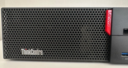 デスクトップゲーミング Lenovo 10FGS27H02
 Core i5 6500 3.20GHz 16/256 GHz、GeForce GTX 1650 4GB