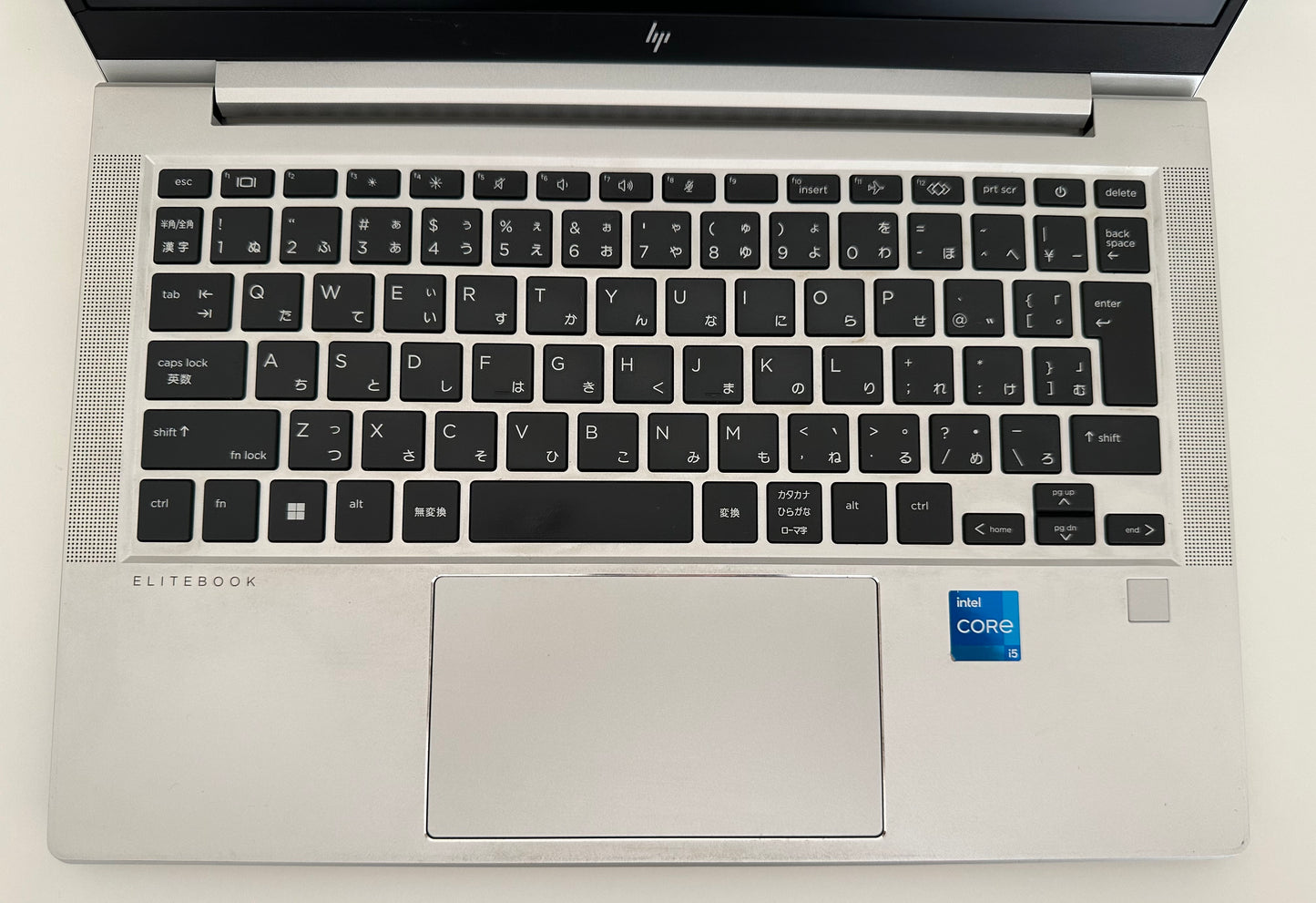 HP EliteBook URV3522 630/Core i5-1235U/16GB/256GB/13.3-inch widescreen #1