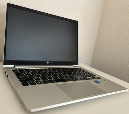 HP EliteBook URV3522 630/Core i5-1235U/16GB/256GB/13.3-inch widescreen #1
