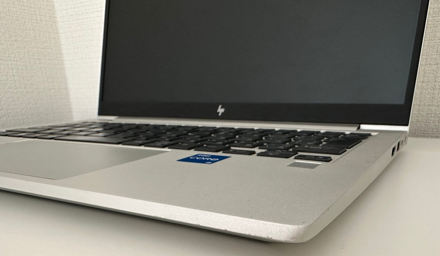 HP EliteBook URV3522 630/Core i5-1235U/16GB/256GB/13.3-inch widescreen #1