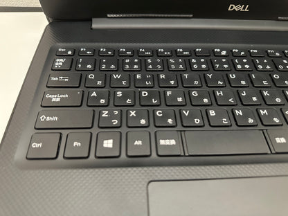 DELL Vostro Notebook 3590 Ci7-10510U/15.6/1920x1080/8GB/256GB/DVD+/-RW/WLAN/BT
