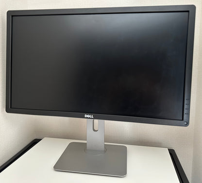 液晶モニター DELL P2714Hc 27インチ