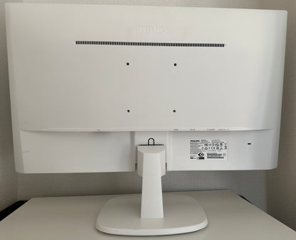 液晶モニター PHILIPS 273V7Q 27インチ