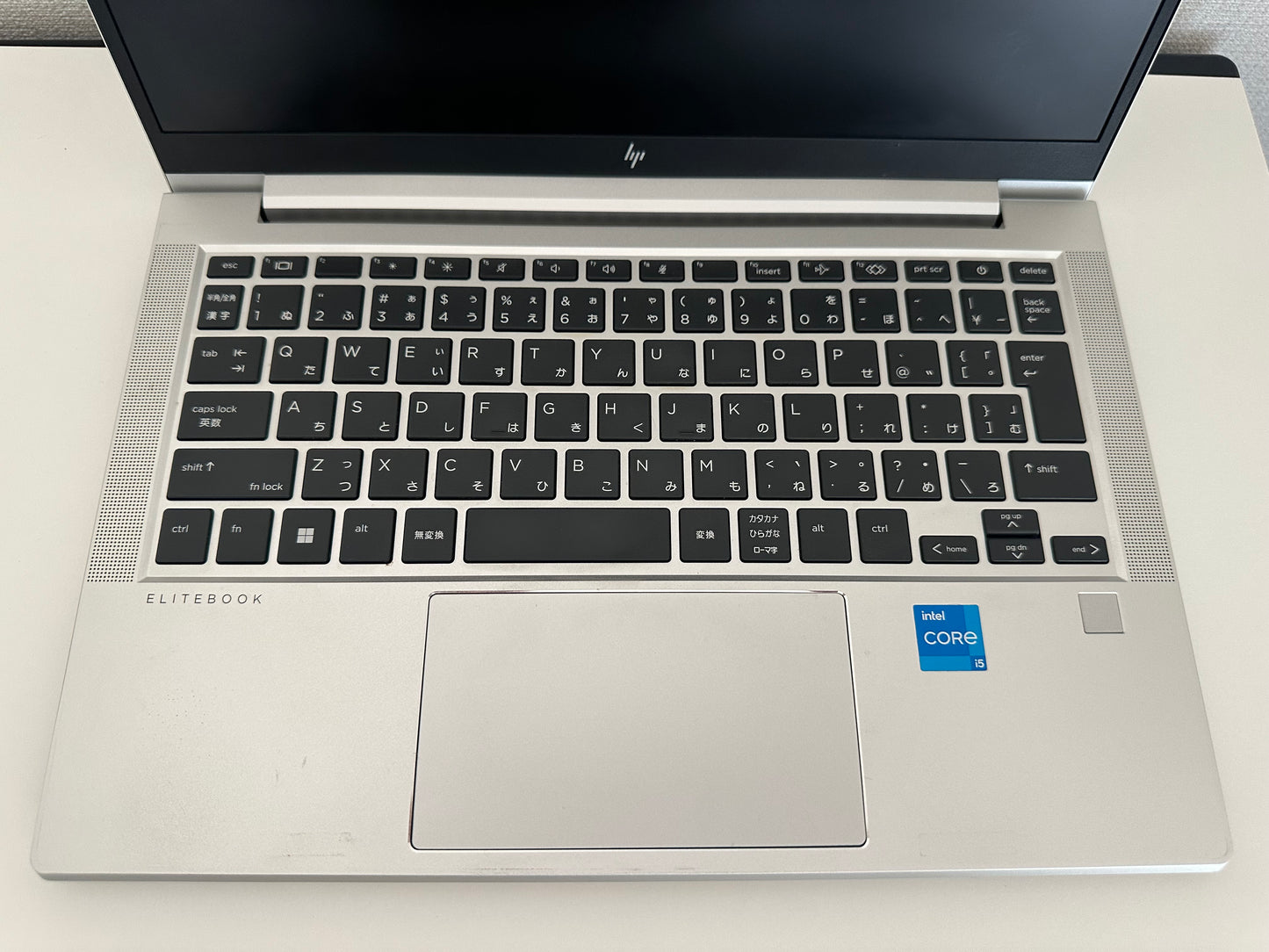 HP EliteBook URV3522 630/Core i5-1235U/16GB/256GB/13.3-inch widescreen #2