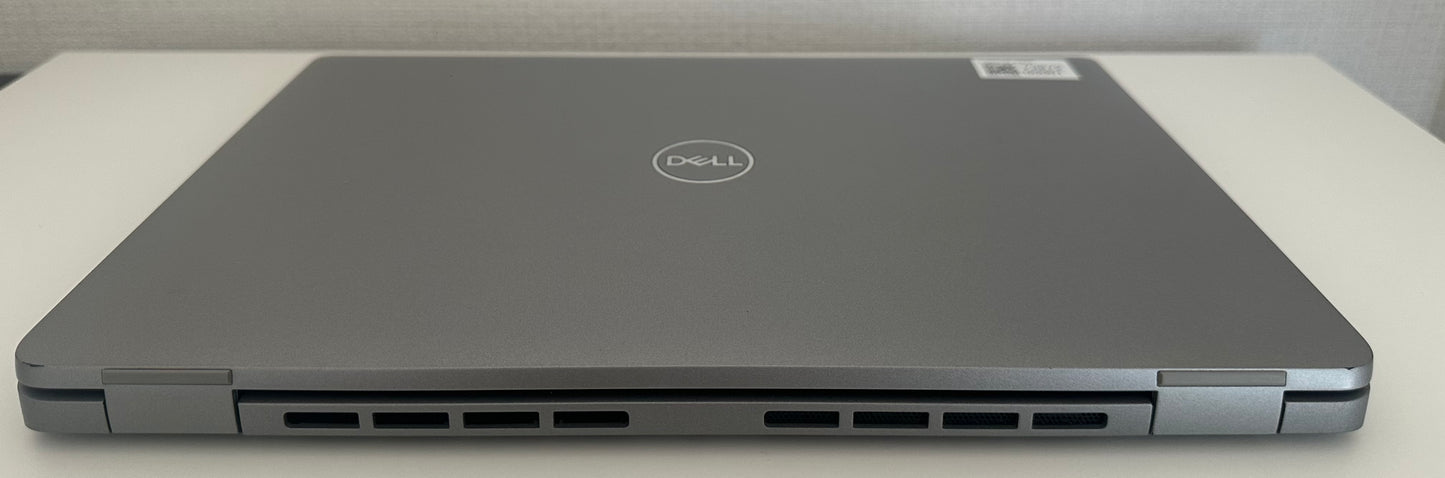 DELL Notebook Latitude 5340 i5-1345U/13.3/1920x1080/16GB/256GB