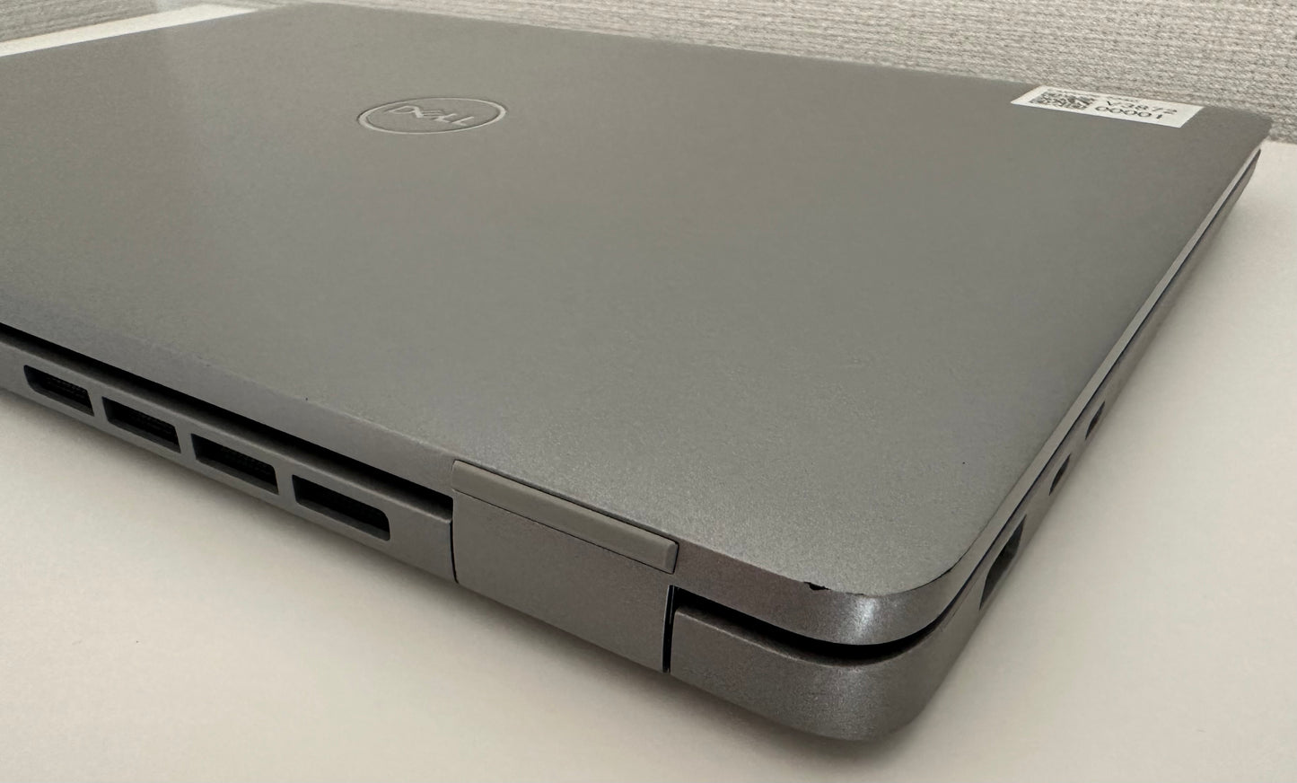 DELL Notebook Latitude 5340 i5-1345U/13.3/1920x1080/16GB/256GB