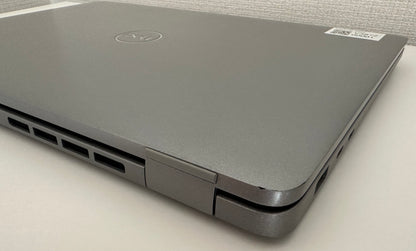 DELL Notebook Latitude 5340 i5-1345U/13.3/1920x1080/16GB/256GB