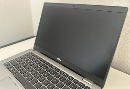 DELL Notebook Latitude 5340 i5-1345U/13.3/1920x1080/16GB/256GB