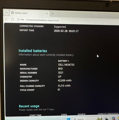 DELL Notebook Latitude 5340 i5-1345U/13.3/1920x1080/16GB/256GB