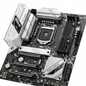 ASRock B860 Steel Legend