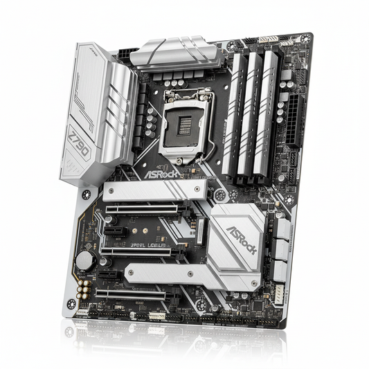 ASRock Z790 Steel Legend