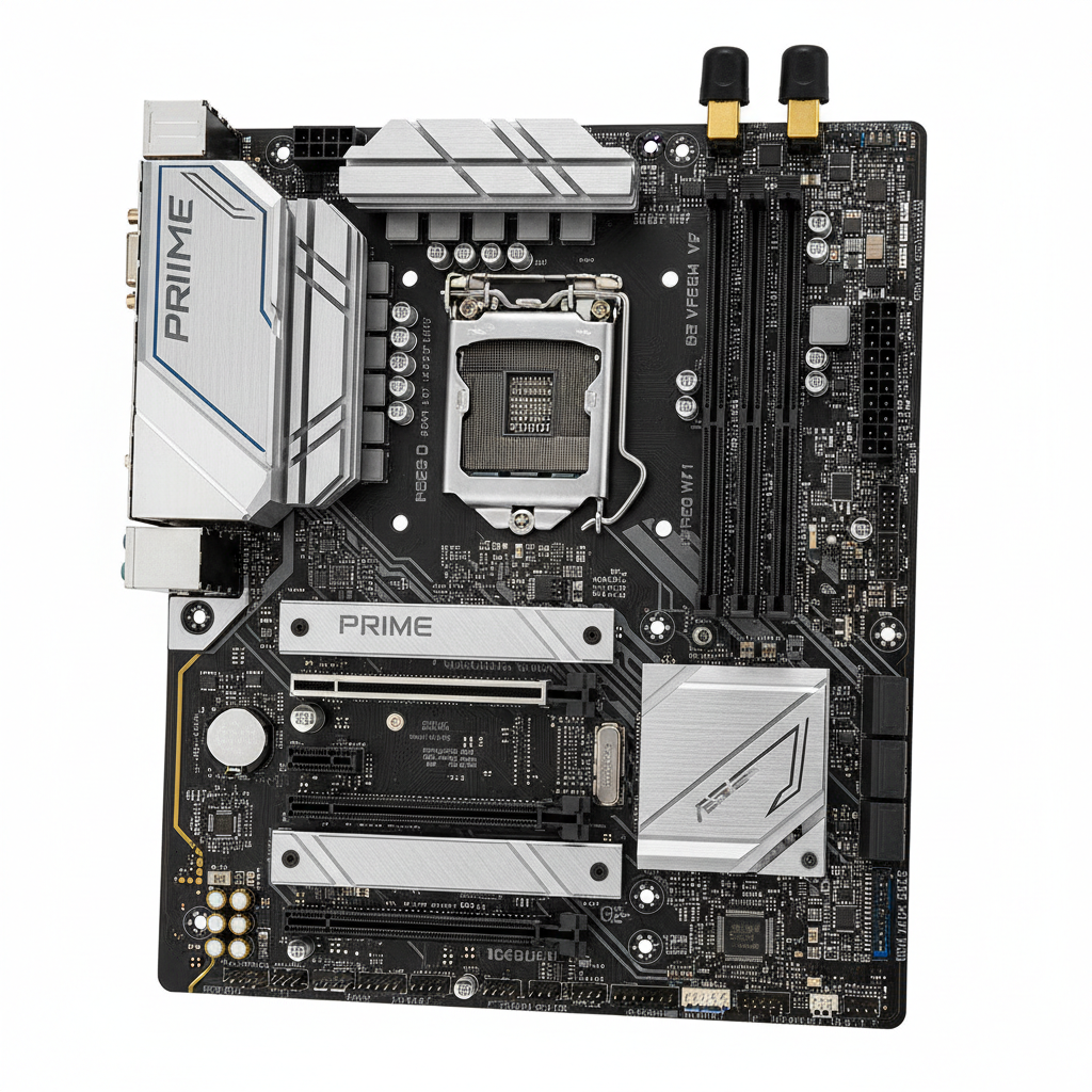 ASUS PRIME B840 PLUS WIFI