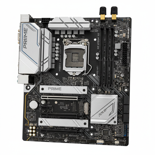 ASUS PRIME B840 PLUS WIFI