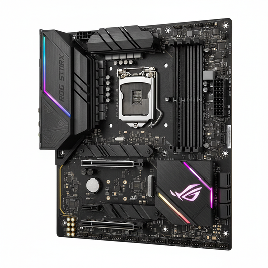 ASUS ROG STRIX B650