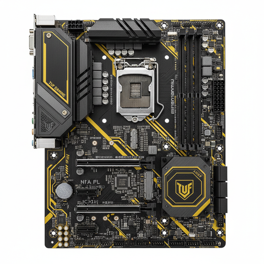 ASUS TUF B860 PLUS