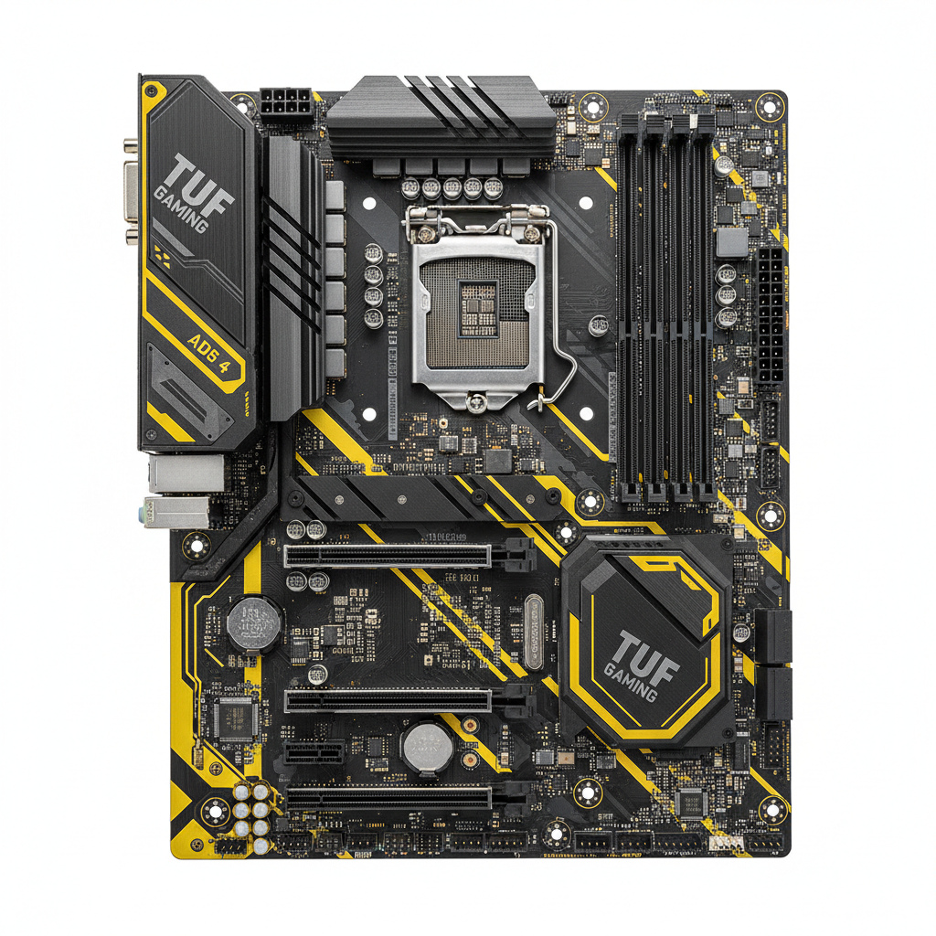ASUS TUF G B650EM