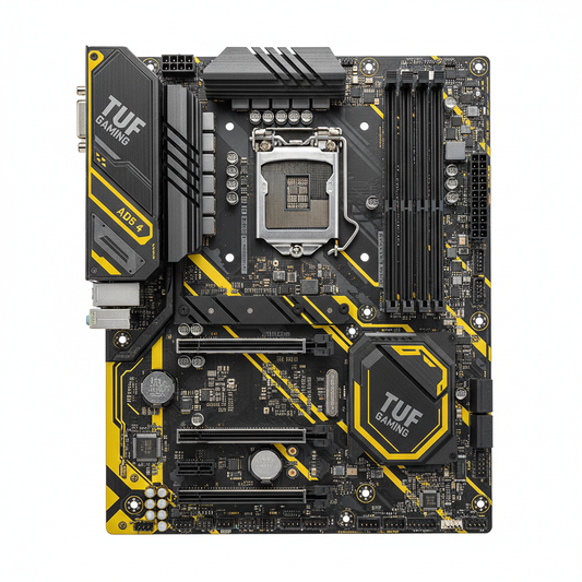 ASUS TUF G B650EM