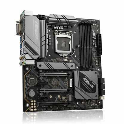ASRock B760 Pro RS Motherboard