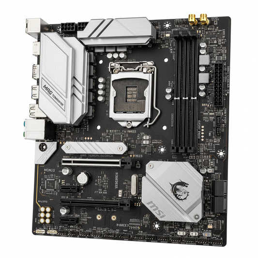 MSI MAG B650 TOMAHAWK WIFI