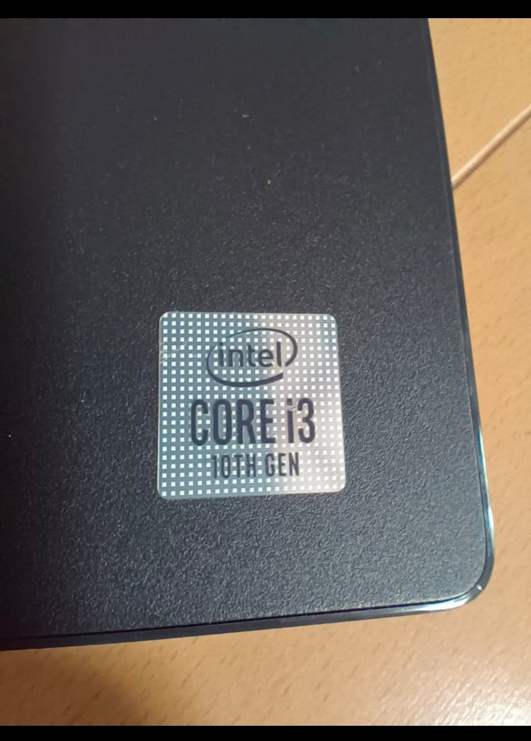 Dell Latitude 3510