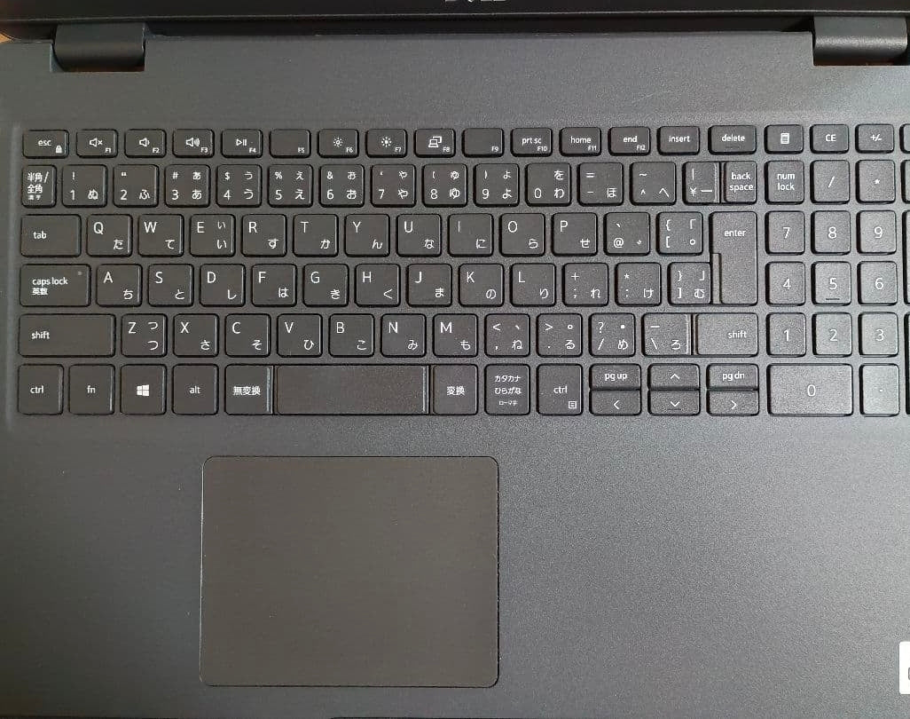 Dell Latitude 3510