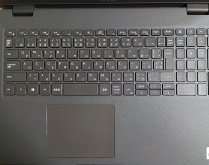 Dell Latitude 3510