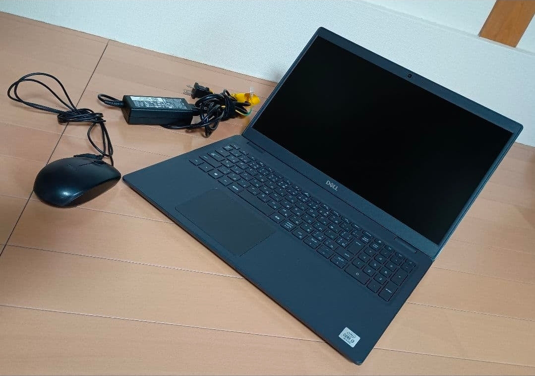 Dell Latitude 3510