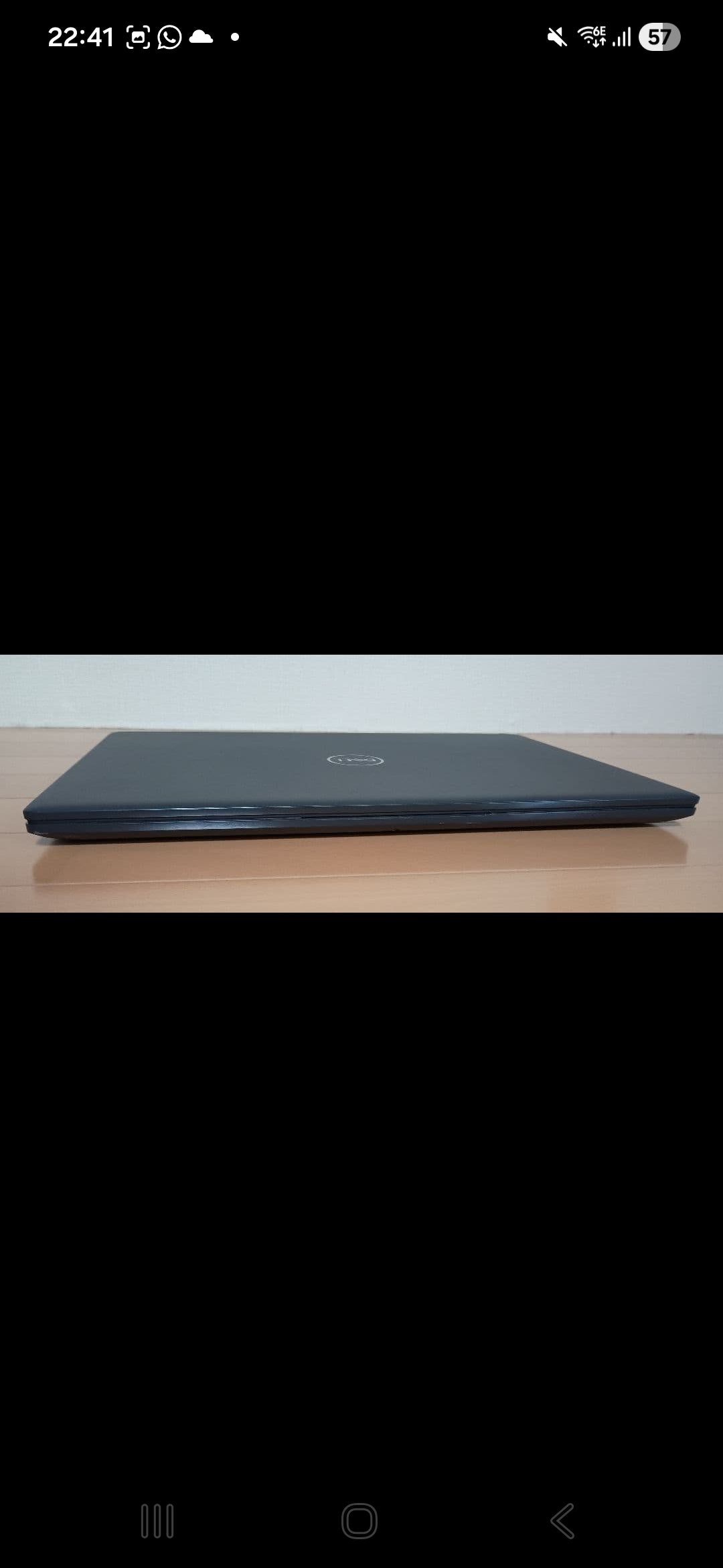 Dell Latitude 3510