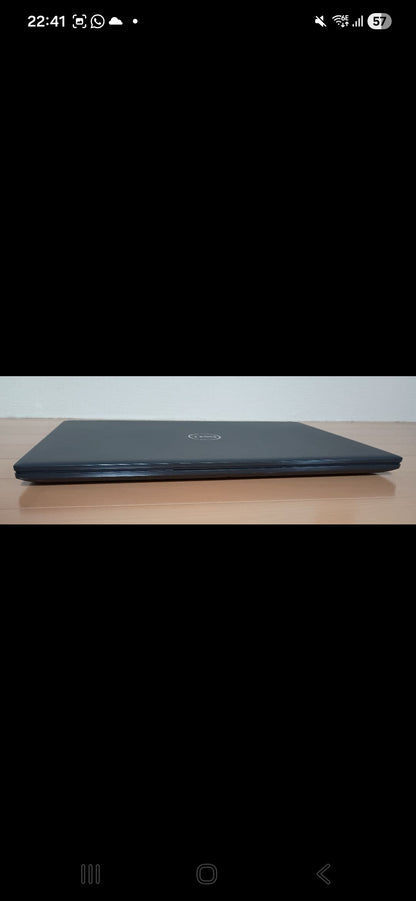 Dell Latitude 3510