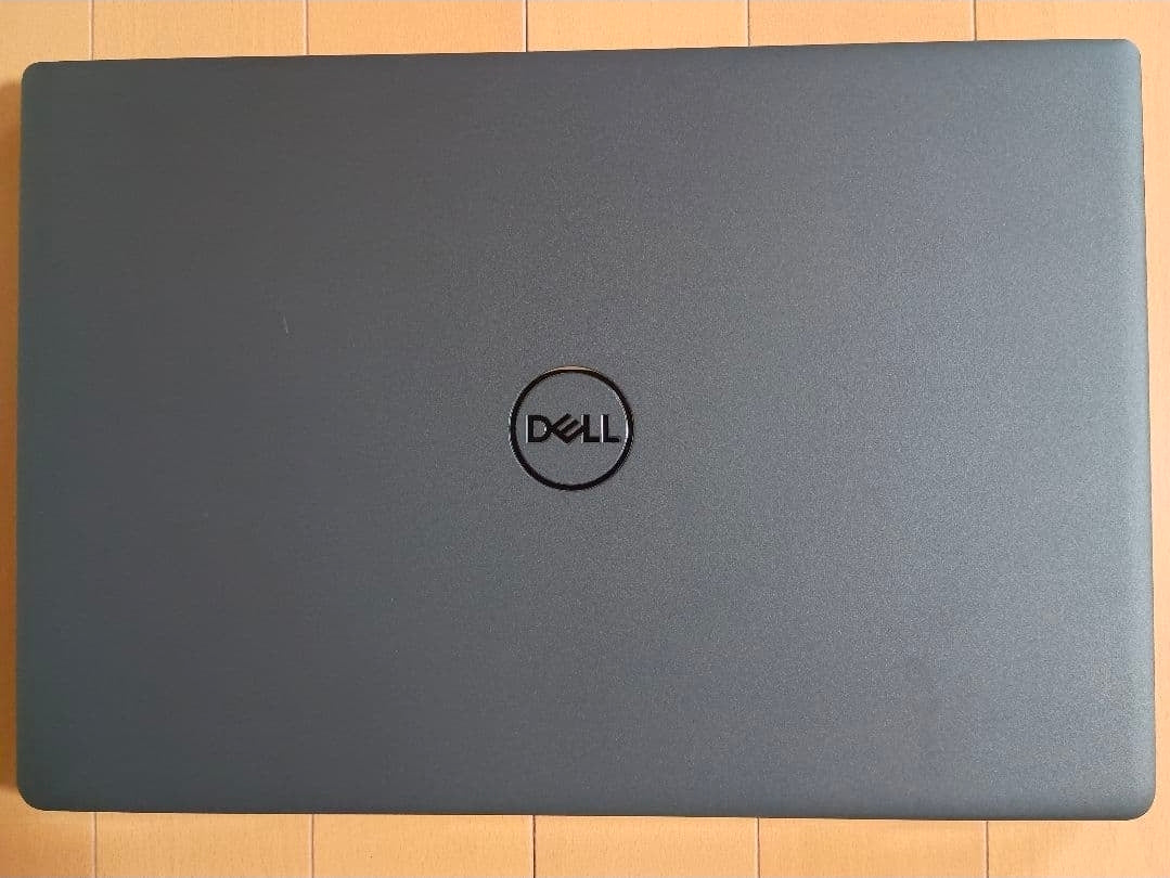 Dell Latitude 3510